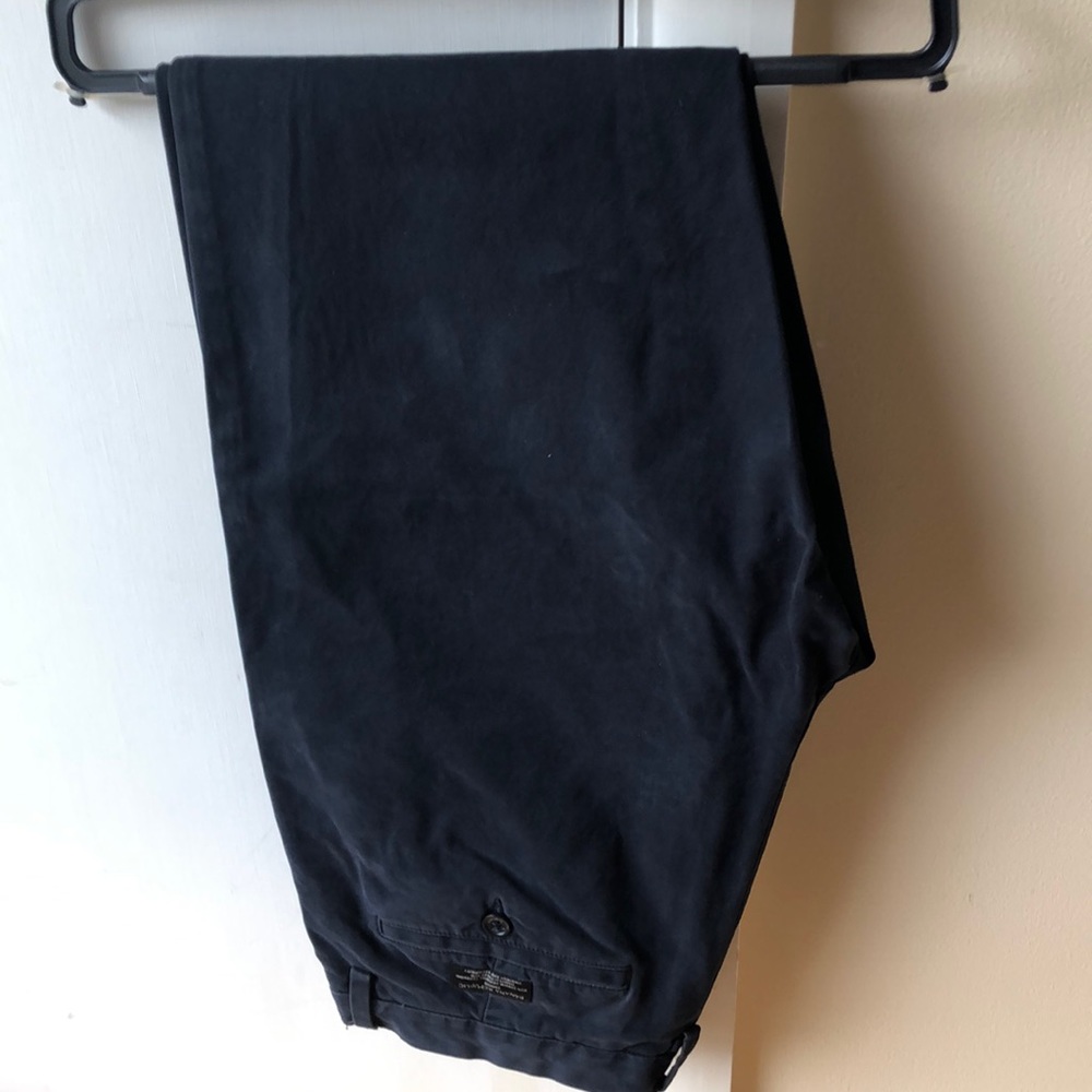 Banana Republic Men’s Chinos 32x34